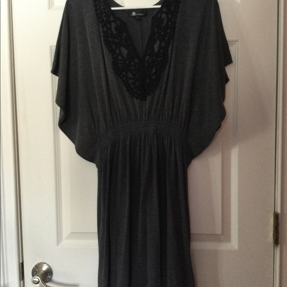 Tunic / dress